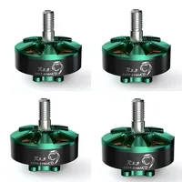 4pcs BrotherHobby R3.5 2205 2140KV 6S Brushless Motor for FPV Freestyle 3.5inch Cinewhoop Drones DIY Parts