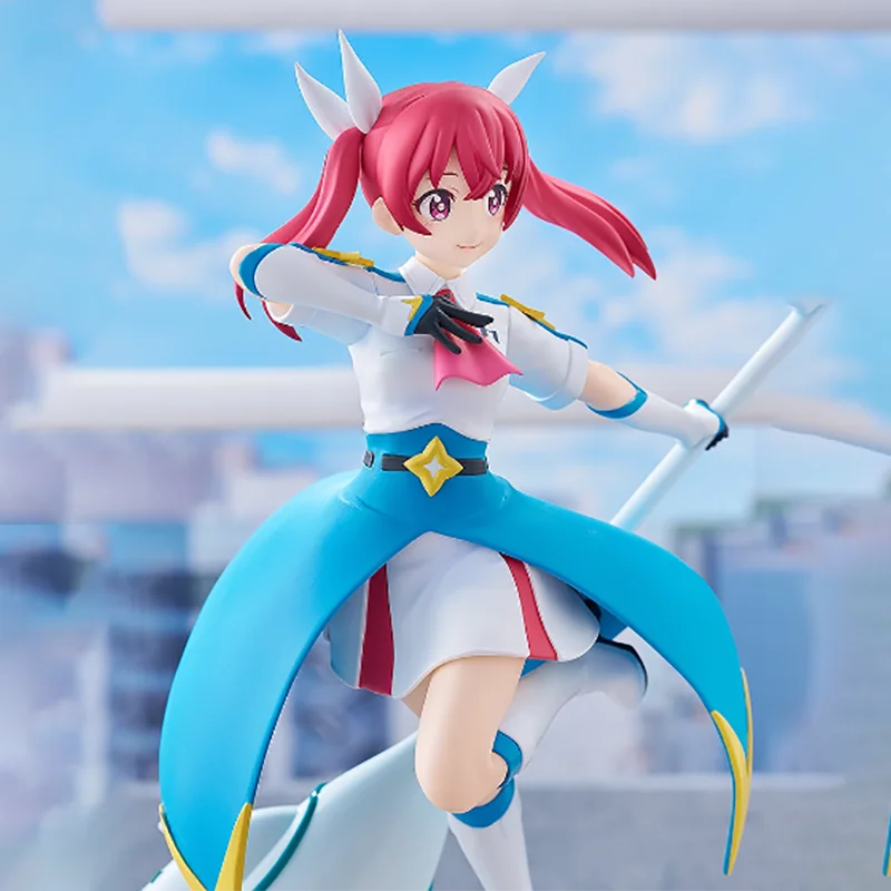 GOOD SMILE COMPANY Genuino Kabushiki Gaisha Magilumiere Sakuragi Kana Pop Up Parade - L Kit de Garaje Anime Dibujos Animados Regalos Juguetes