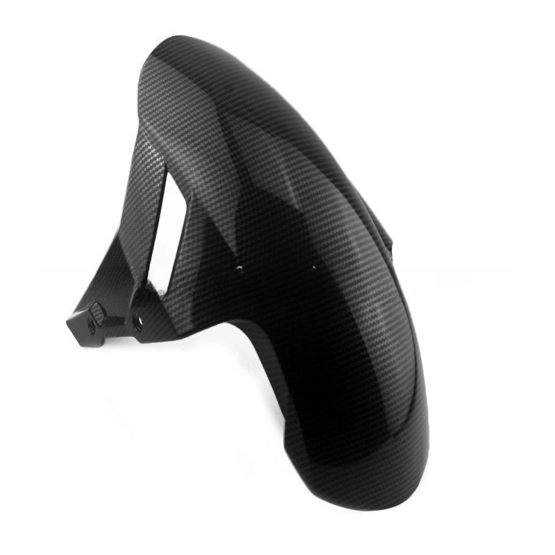 

suitable For BMW S1000RR after 2019, motorcycle accessories carbon fiber front fender, front wind cover
