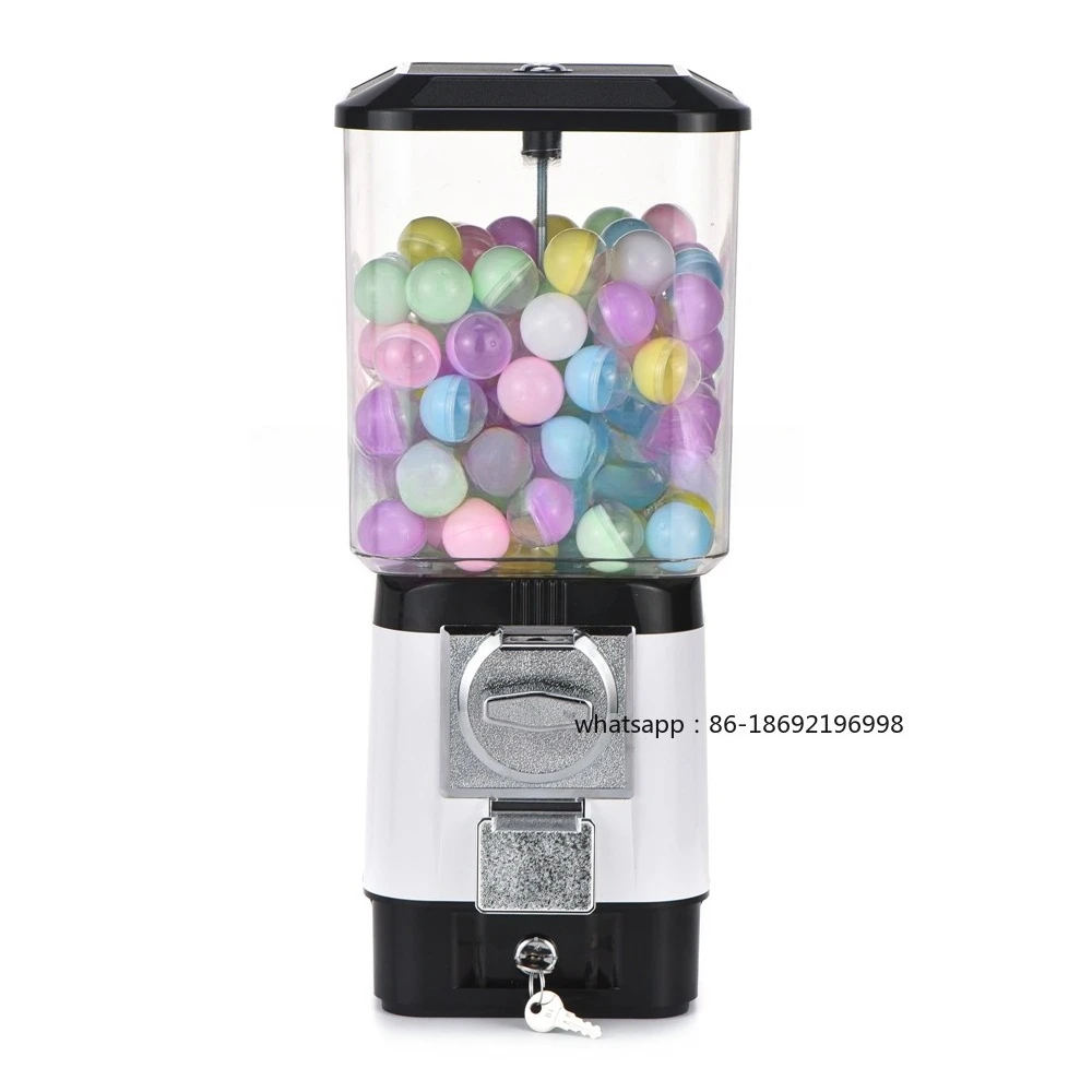 

32Mm Small Ball Tattoo Sticker Vending Machine Small Egg Twisting Machine Household
