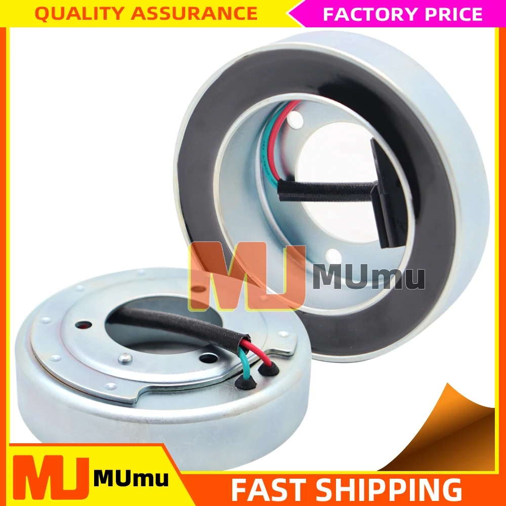 

A/C Compressor Clutch Coil For Renault Koleos 2.5L 92600JY11A 926002216R 92610JM01C 92610-JM01C