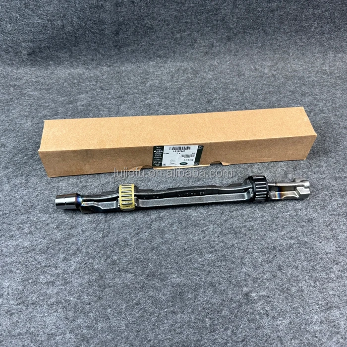 2.0 Turbo Diesel Balance Shaft (AJ21D4) for Jaguar XE XFL F-PACE E-PACE JDE40476 JDE40724 JDE41351 JDE40629