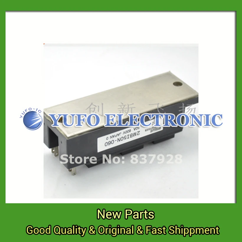 Free Shipping 1PCS 2MBI75N-060 2MBI100N-060 Power Module Original New Special Supply Welcome To Order