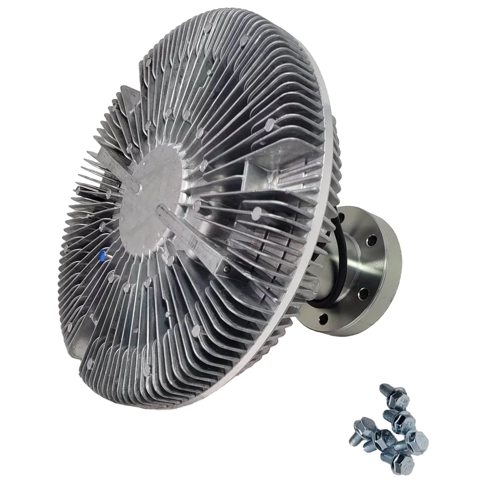 356-3248 Fan Clutch For Caterpillar CAT 324E LN 329E L 329E LN 324E L Excavators
