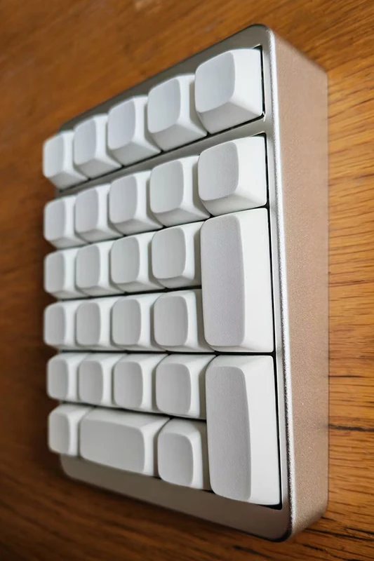 DSA XDAキーパッドキーパッカーズの実用性と性能を徹底評価