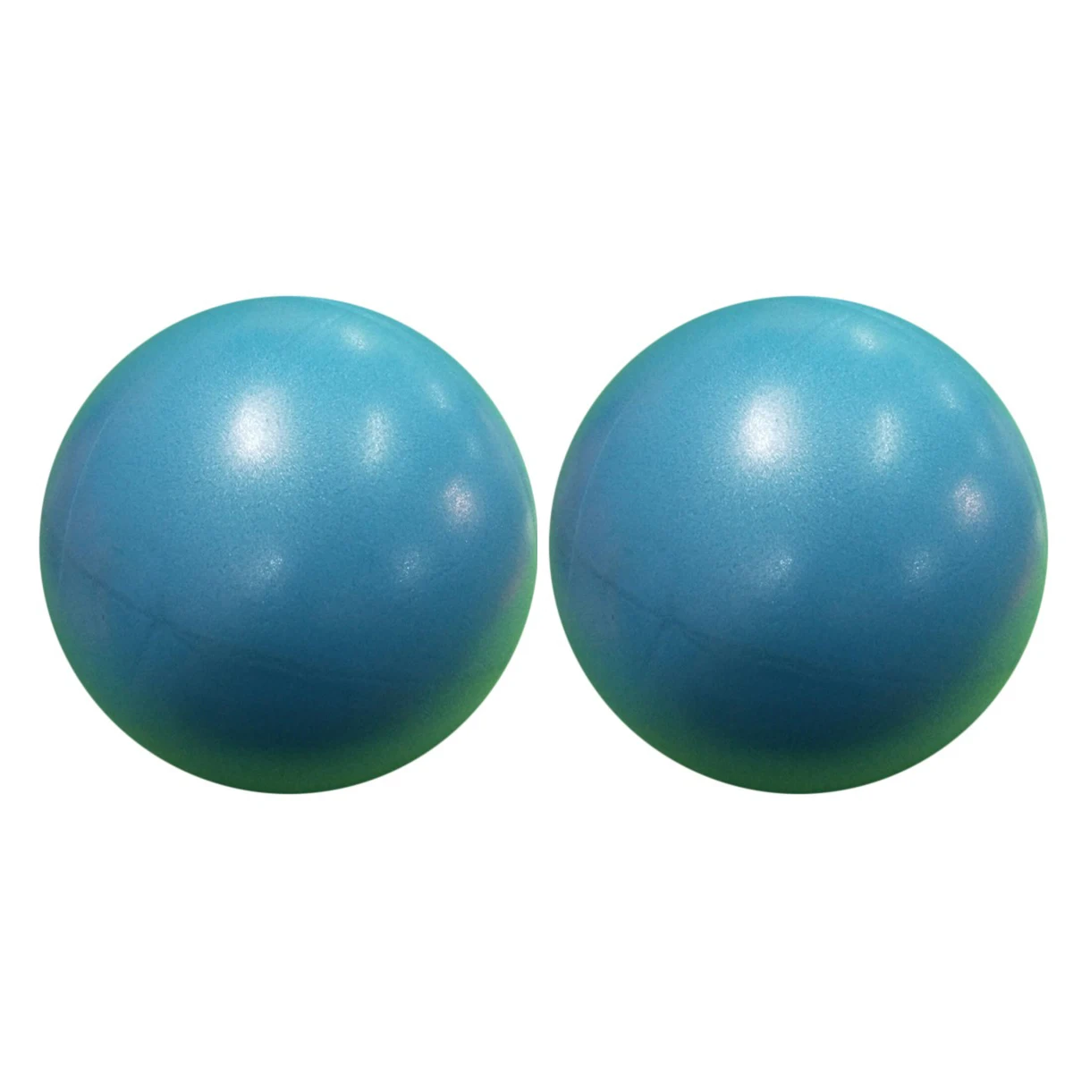 Neue 25 cm Yoga Ball Übung Gymnastic Fitness Pilates Ball Balance Übung Gym Fitness Yoga Core Ball Indoor Training Yoga Ball