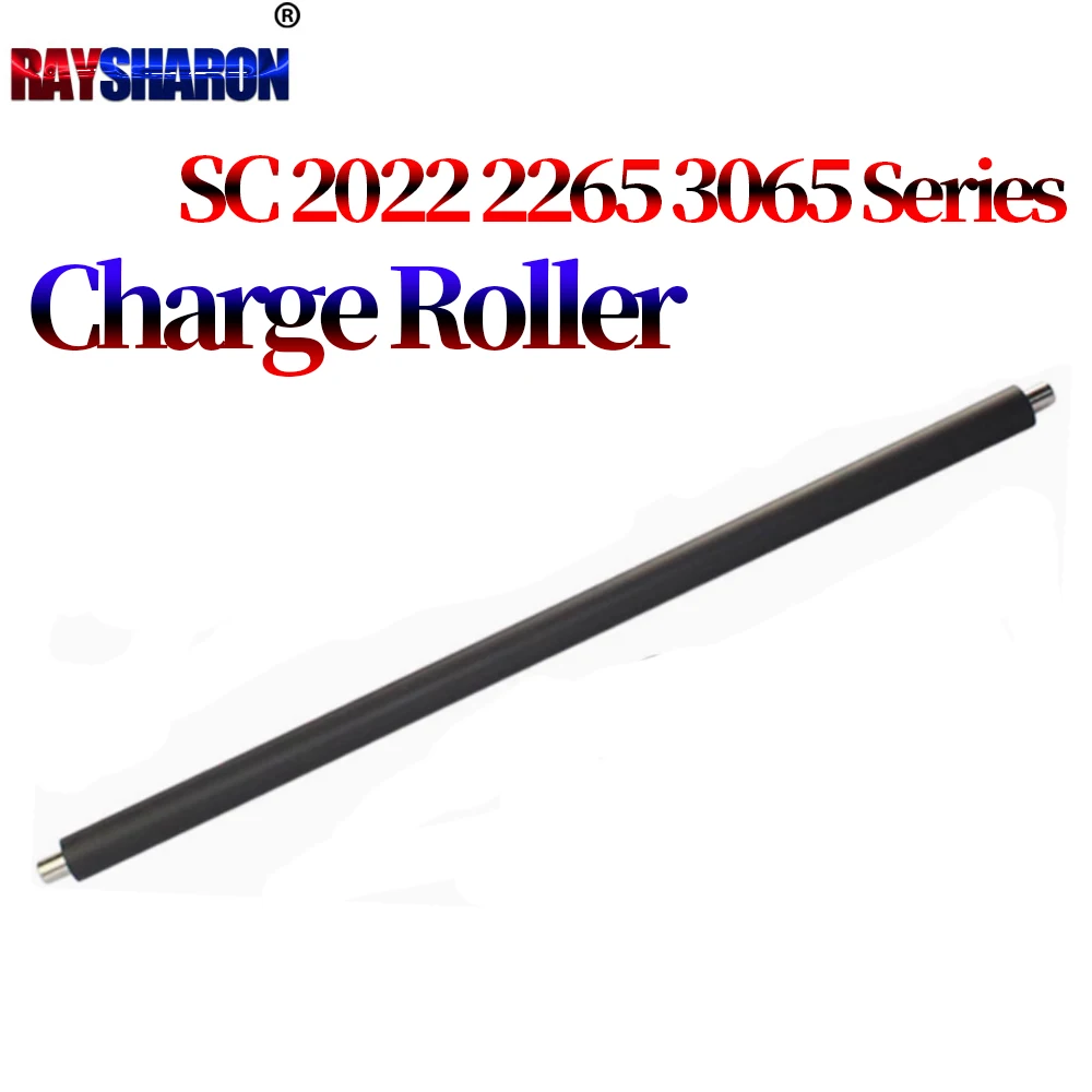 PCR Primary Charge Cleaning Roller For Xerox SC2020 2021 SC2022 C2260 C2263 C2265 3065 3060 2060 2560 3560 7120/7125/7220/7225