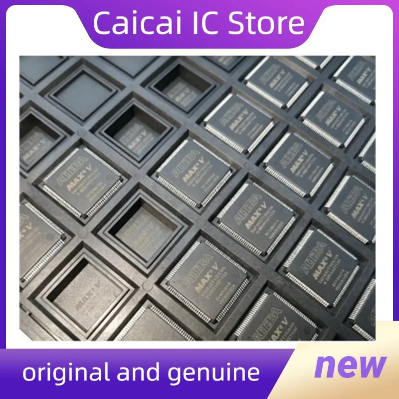 5M160ZT100I5N 5M160ZT100C5N 5M160ZT100A5N 5M160ZT100C4N  New Original1PCS/LOT