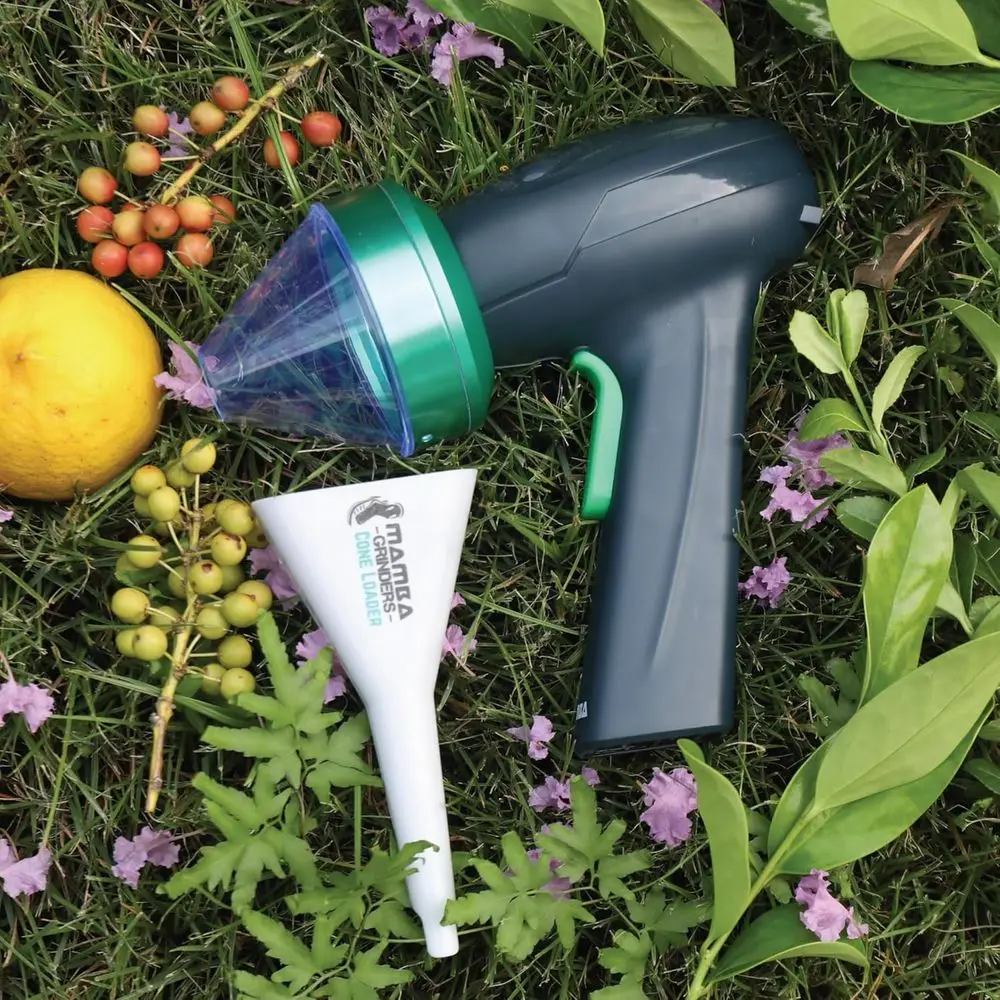 Is a 200 Mesh Ultrafine Pulverizer the Right Tool for Your Job? A Clear Decision Guide