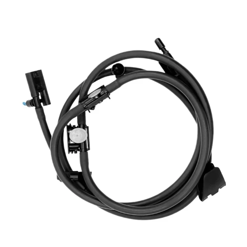 

OEM A2058600192 Шланг омывателя лобового стекла с подогревом для Mercedes Benz C-класса W205 C300 W212 Cls C218 X218 2011-2017