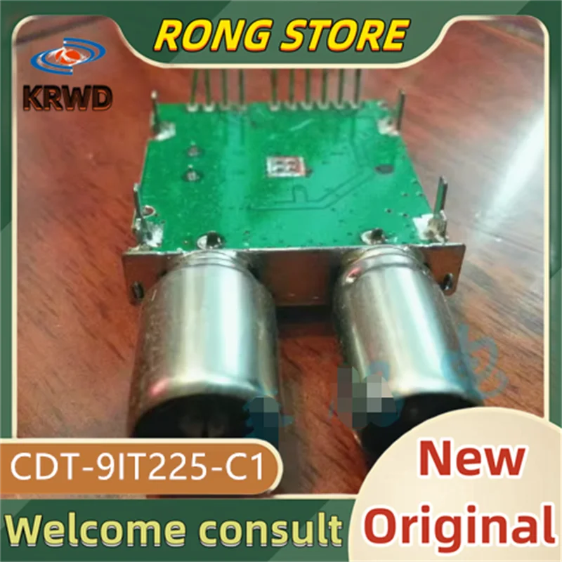 

1PCS New and original CDT-9IT225-C1 CDT-9IT225-C CDT-9IT225 IC