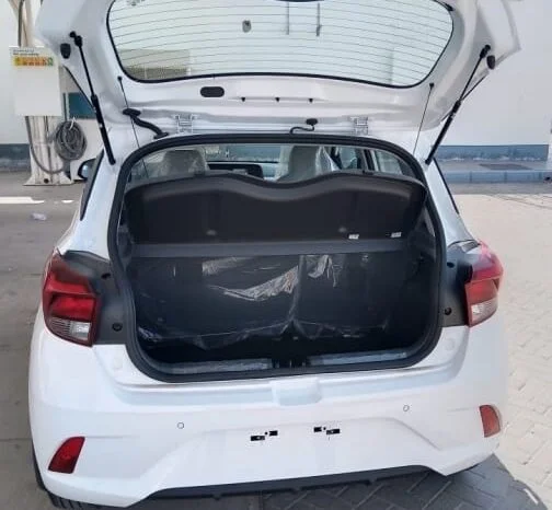 Auto Struts With Springs For Hyundai i10 (AC3) Hatchback 2019-present Rear Tailgate Trunk Boot Lift Supports Shock Damper Rod