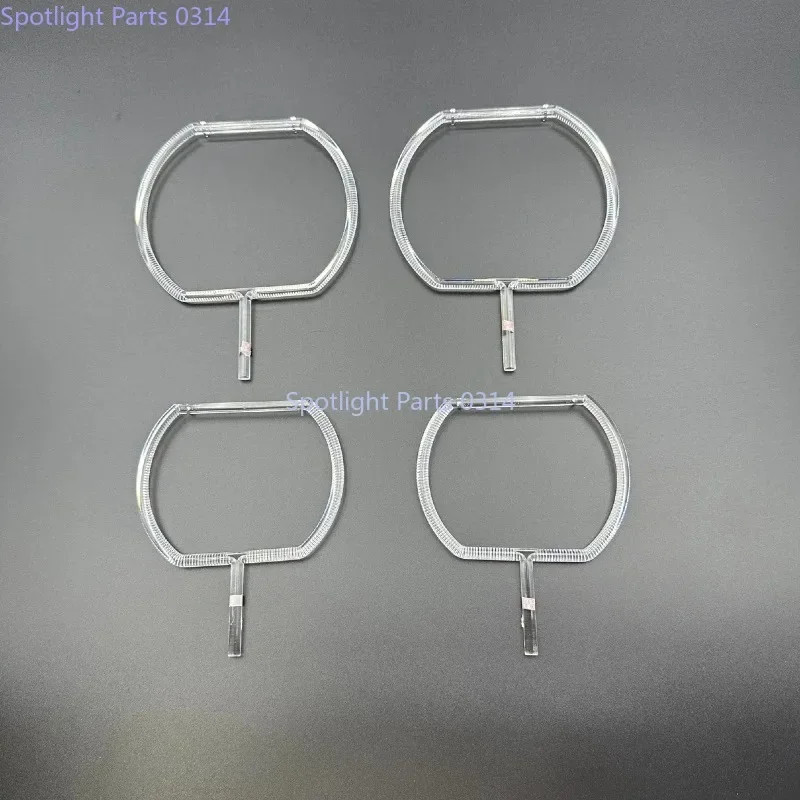 

NEW For BMW 1 Series F20 2015 2016 2017 2018 2019 Headlight Acrylic tube Light Bar Tube Guide Plate DRL Tube DRL Strip