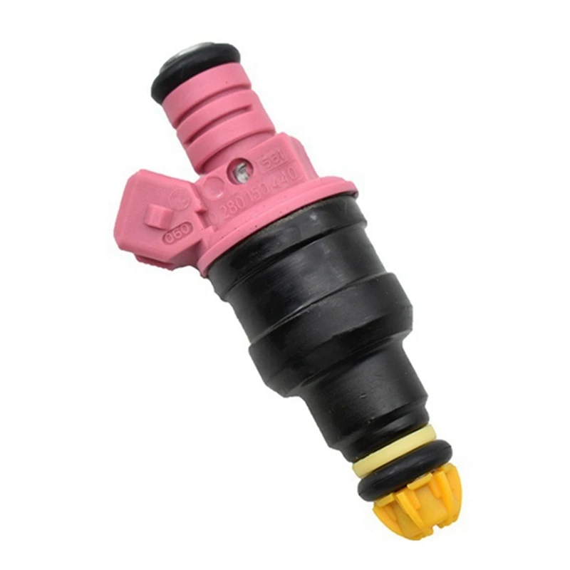 0280150440 13641703819 Fuel Injector Fuel Injector Nozzle Auto Spare Parts Parts For BMW M3Z3 528I 2.8L3.2L