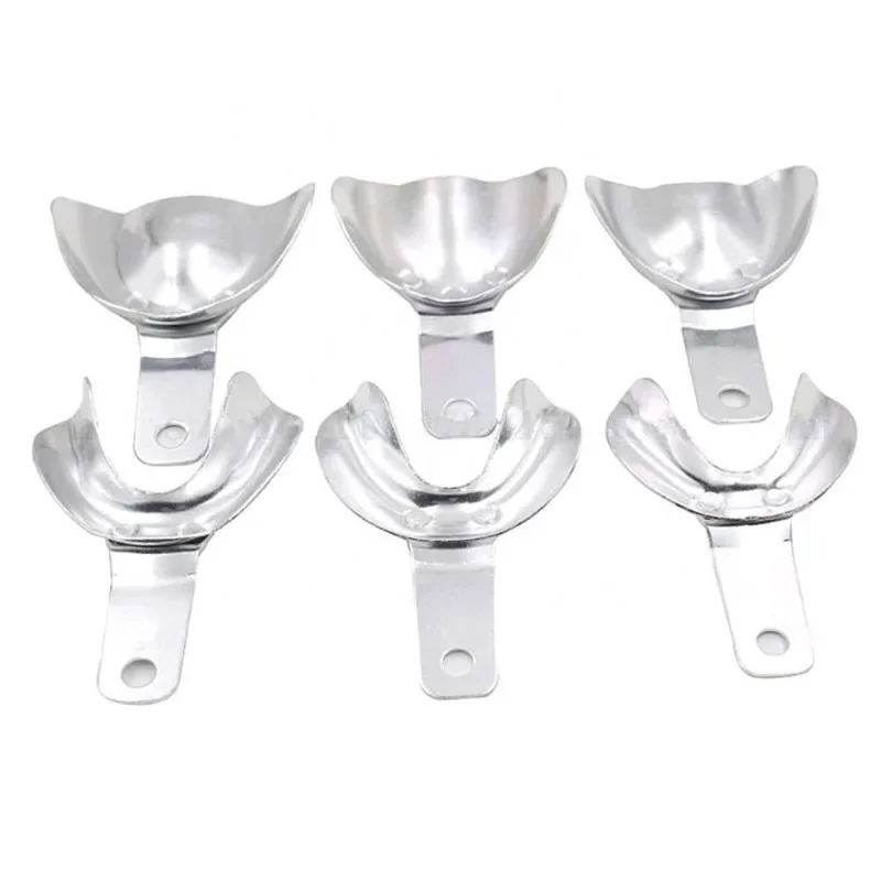 conjunto-nn-de-6-pecas-de-bandejas-de-impressao-dentarias-de-laboratorio-em-liga-de-aluminio-bandejas-de-impressao-nao-perfuradas-bandejas-nao-oclusais