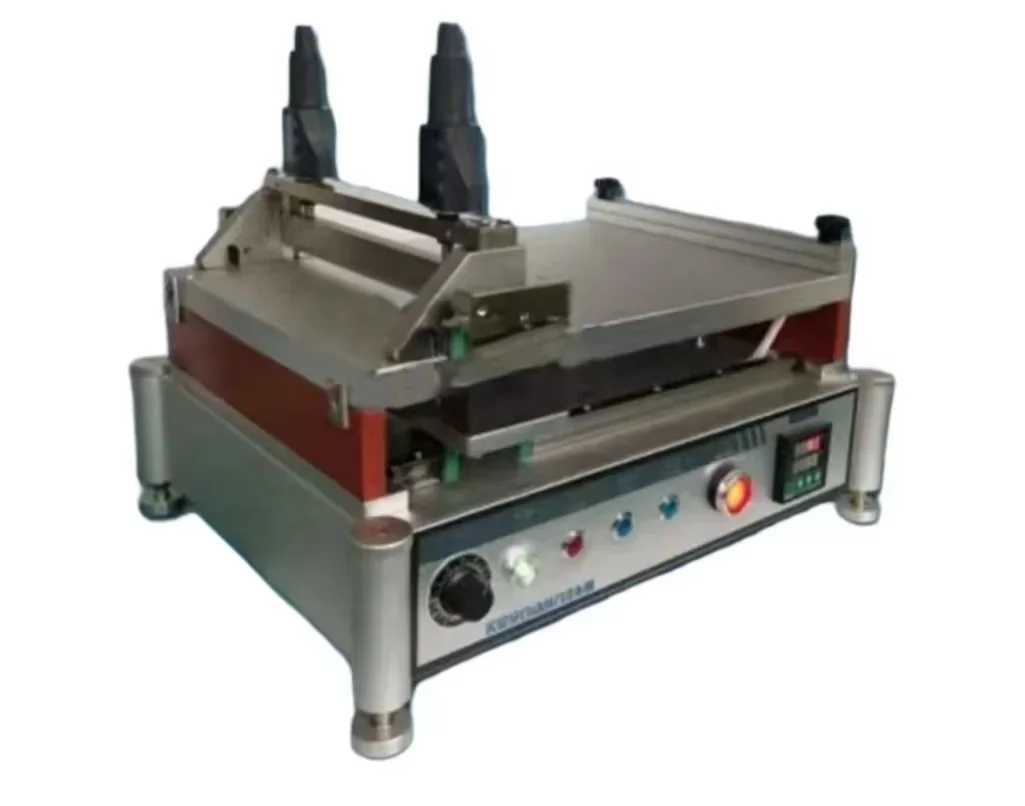 Heated Small Blade … - image