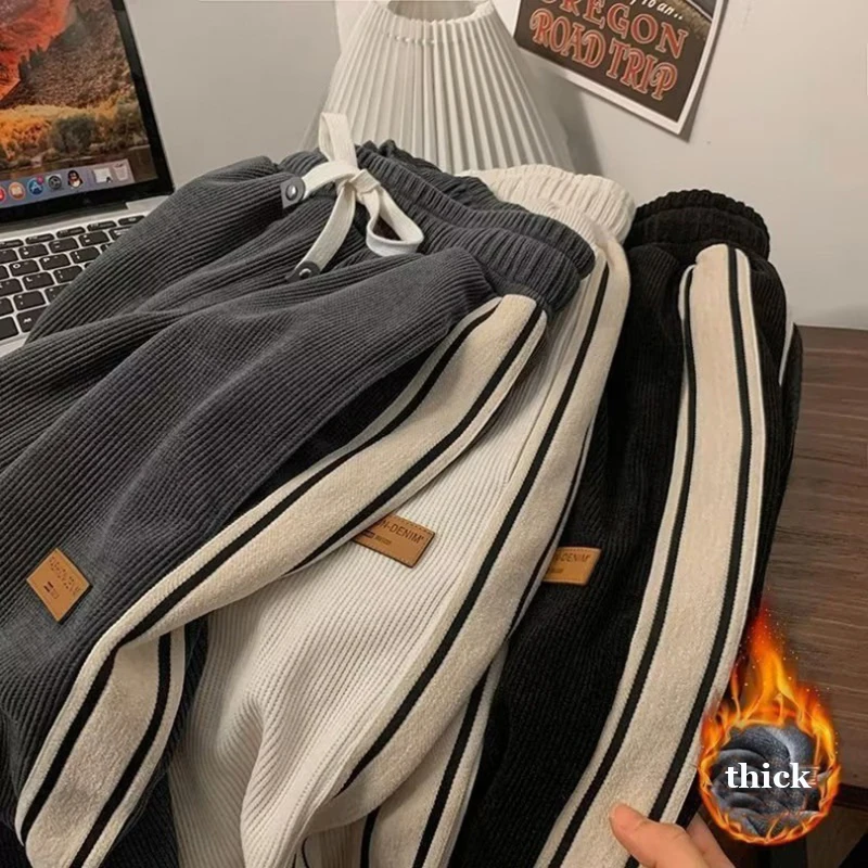 Thumbnail 2 - #91 Mens Fleece Jogger Sweatpants Comparison Guide