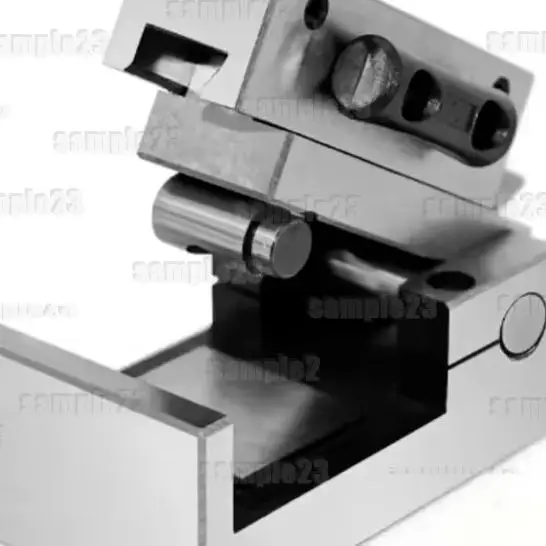 1PC New AP50 Sine Angle Grinding Wheel Dresser Fixture 0-60° Degree for Grinding Wheel CNC Grinding Machine