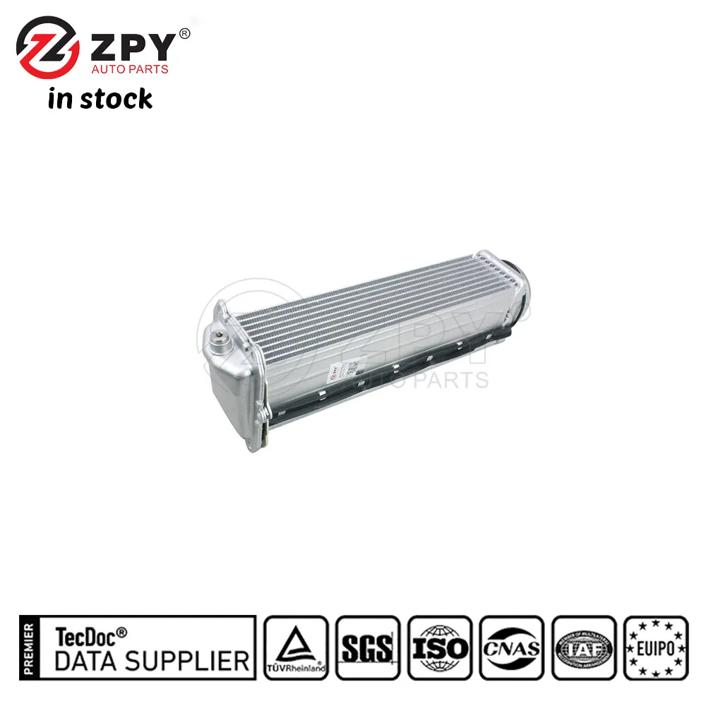 

ZPY Hight Quality warranty New Intercooler For Audi A4 A7 06E 145 621E