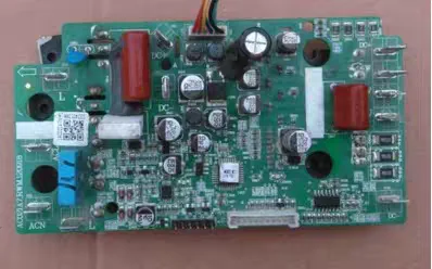 Suitable for TCL Variable Frequency Air Conditioning Module Board AC02IB5. RWM.130225 CQC11134057274