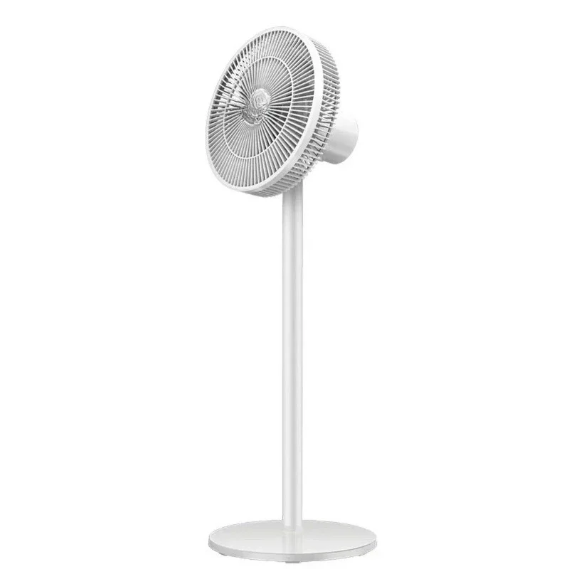 

Summer electric fan, ventilation fan, circulating convection shaking fan, light sound remote control, low noise and large wind