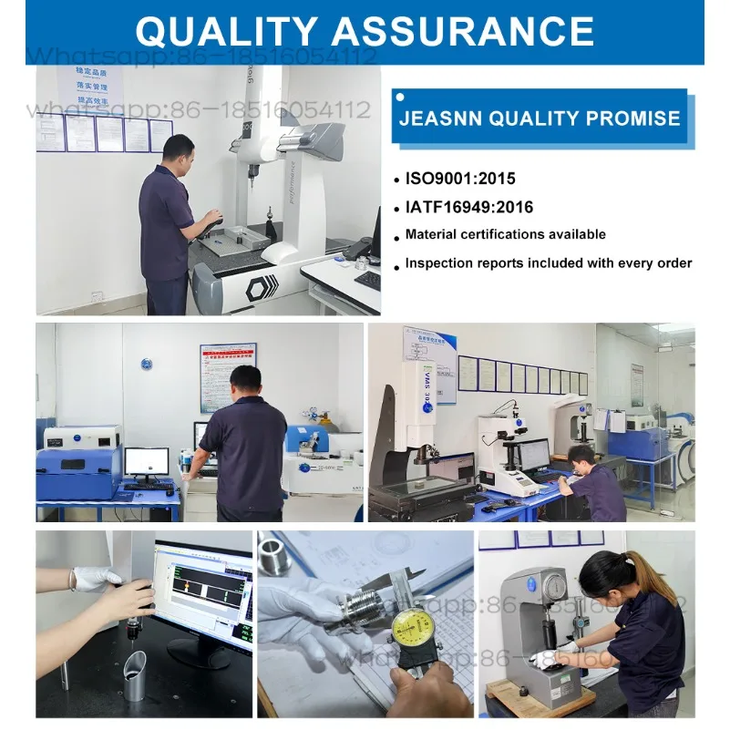 مصنع رائجة البيع 1 "2" 3 "1502 اتصال API 6A SPM 1500PSI SPM التوصيل صمام إصلاح أطقم