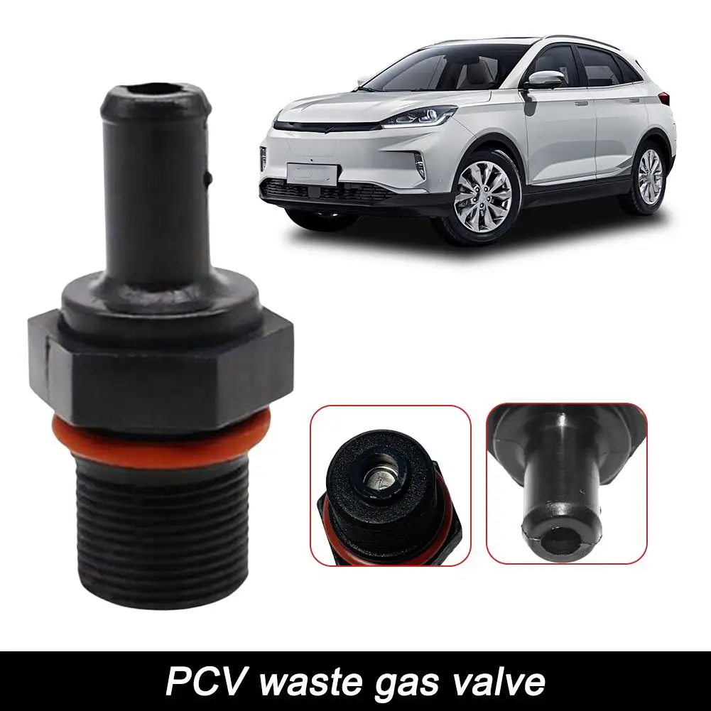 PCV Valve Assembly Replacement For Hyundai Genesis Coupe 12-13 Elantra 10-15 Sonata 2008-2015 Tucson 2010-2015 26740-2G000 Y4B7