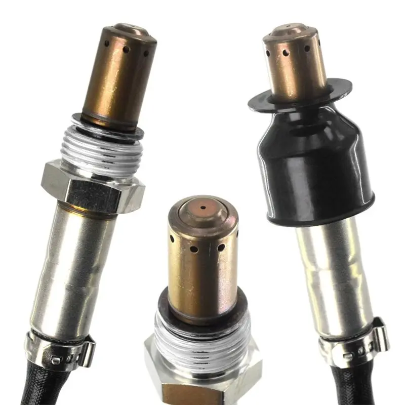 A20K-For Toyota Hino Dutro 300 2015-2021 Car NOX Sensor Nitrogen Oxygen Sensor 89463-E0611 - view 4