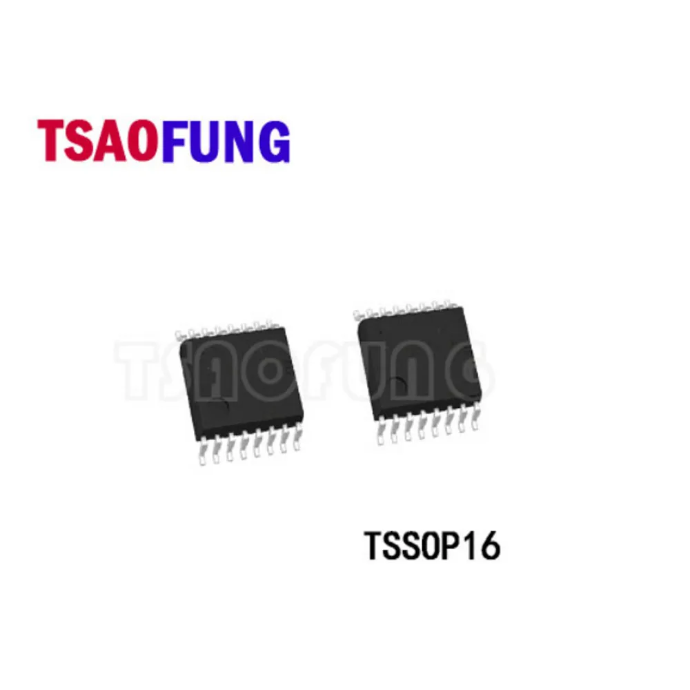 5Pieces SN74CBTLV3257PWR CL257 TSSOP16 Integrated circuit electronic components