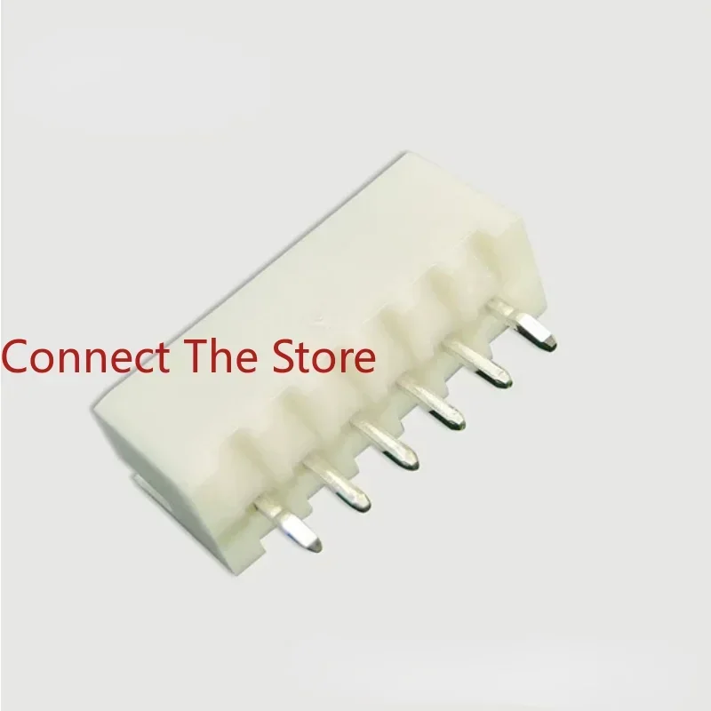 10PCS Connector BM06B-ZESS-TBT B6B-XH-A(LF)(SN) BM11B-ZESS-TBT SMR-10V-B PUDP-26V-S DF52-10P-0.8C 87439-0201 87439020 87438-0843