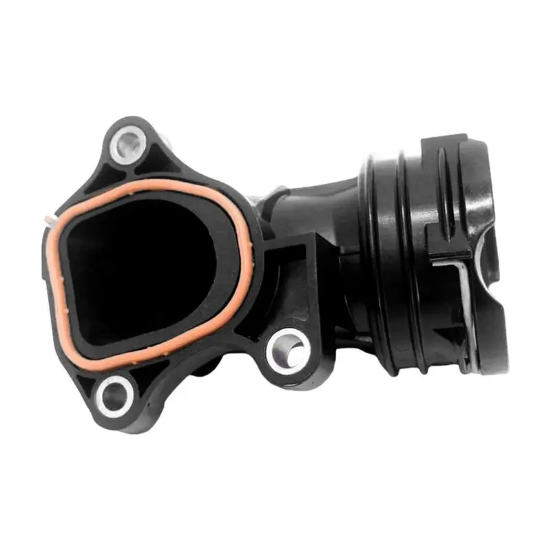 ABQB-A2762000156 Radiator Pipe Connector Water Pump Connector For W166 W212 ML300 C300 E300 CLS350