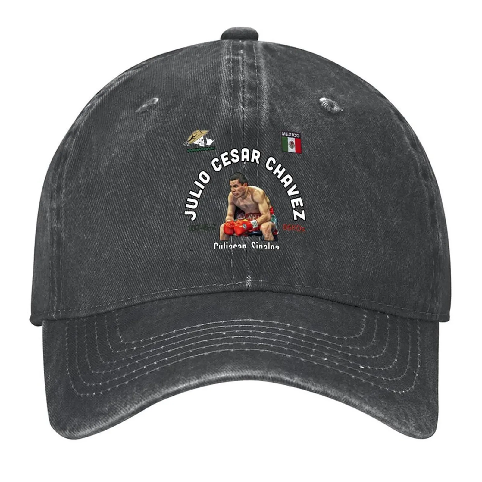 

Origins - J Cesar Chavez Baseball Cap Hood Christmas Hat Golf Hat Man summer hat Mens Caps Women's