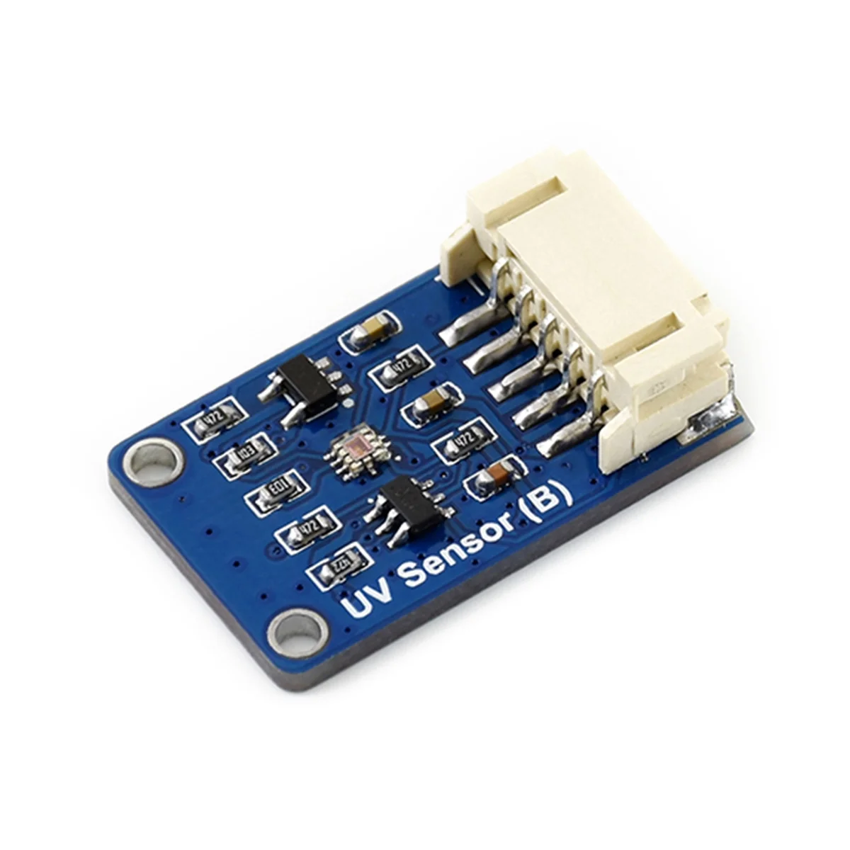 Digital LTR390-UV Ultraviolet Sensor (C) LTR390-UV-01 Direct UV Light Intensity Value Output I2C Bus