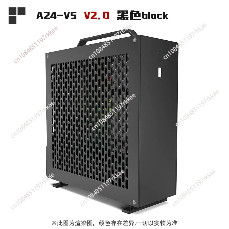 5-Liter Mini A24-V5…