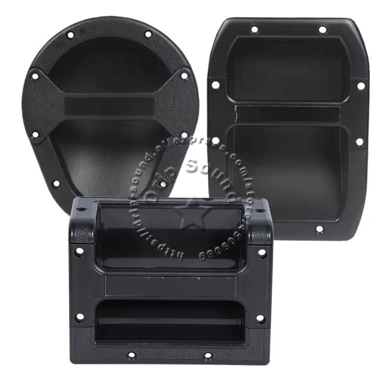 Mango de plástico ABS grueso con gran capacidad de carga, nuevo