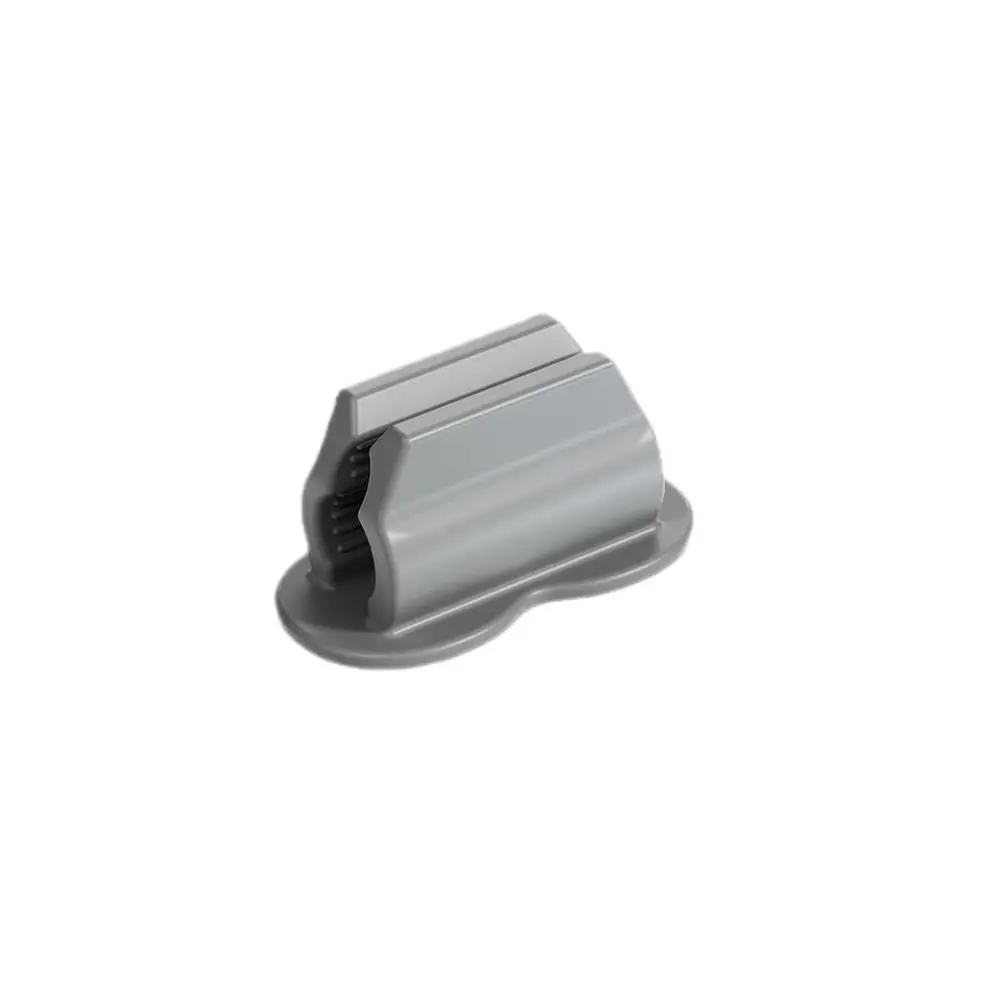 

High Quality Creative Pen Holder Self-Adhesive Silicone Pen Rack Anti-lost Anti-fall Storage Clip Ballpoint