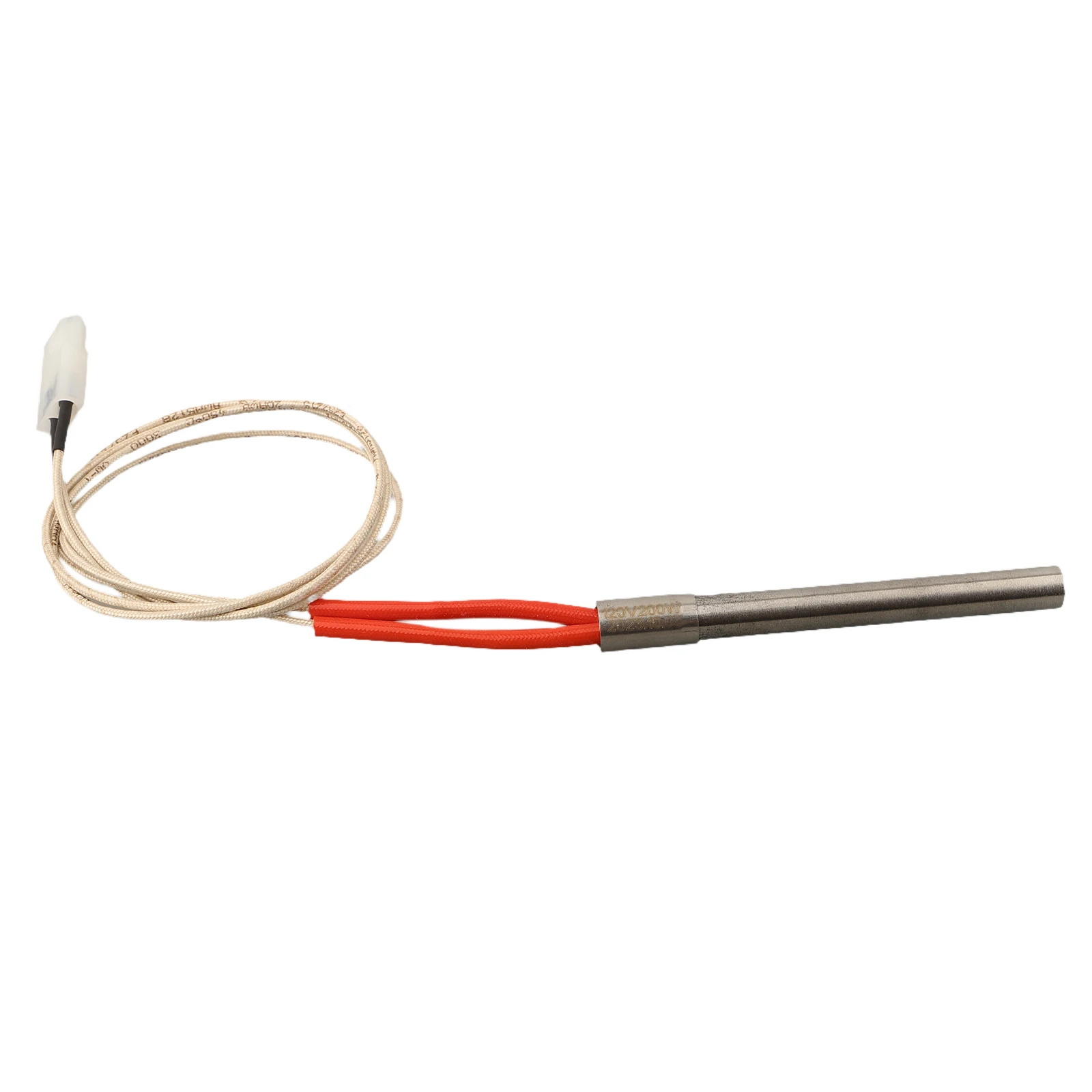 

Replacement Heater Hot Rod Kit Hot Rod Kit Ignite The Pellets Metal Length Replacement Hot Rod Kit Replacement Heater