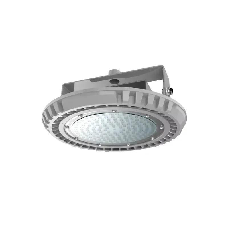 Free Maintenance 100-150W Water-proof LED Mining Light TRI-PROOF LIGHT