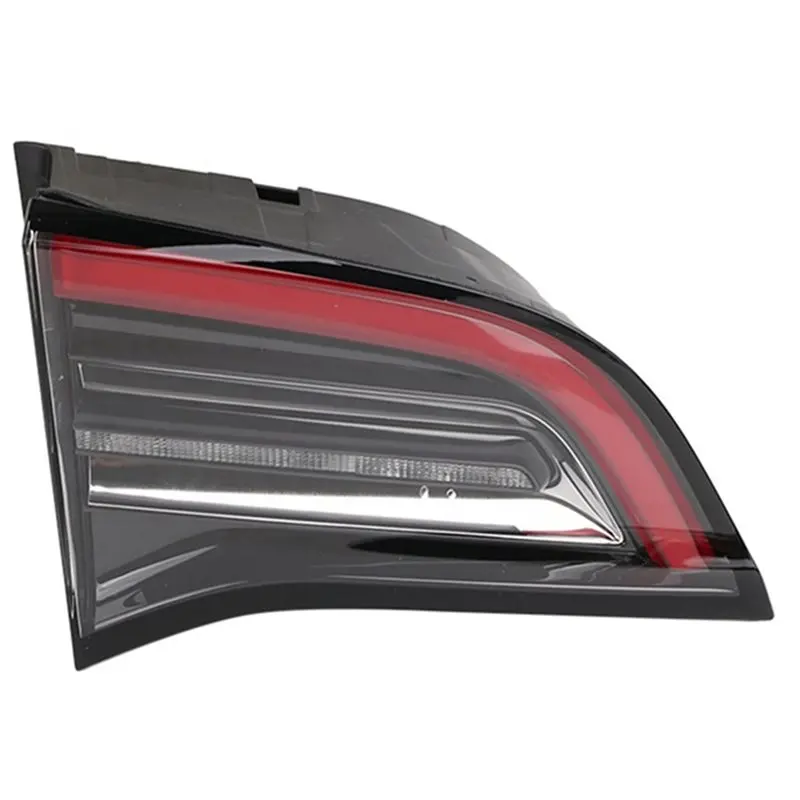 AEA7-3 Pin Rear Inside Tail Light Rear Signal Lamp For Tesla Model 3 2017-2023 Model Y 2020-2025 Left 1077401-00-G