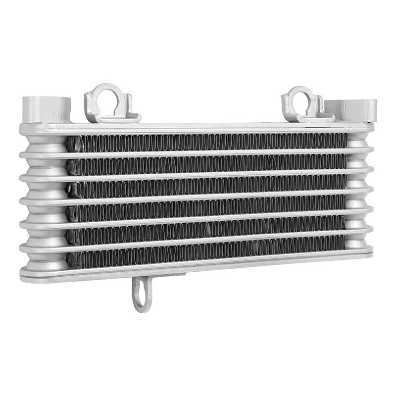 Motorcycle Aluminium Radiator Cooler Cooling For Suzuki GSXR1000 GSX-R1000 2007-2008