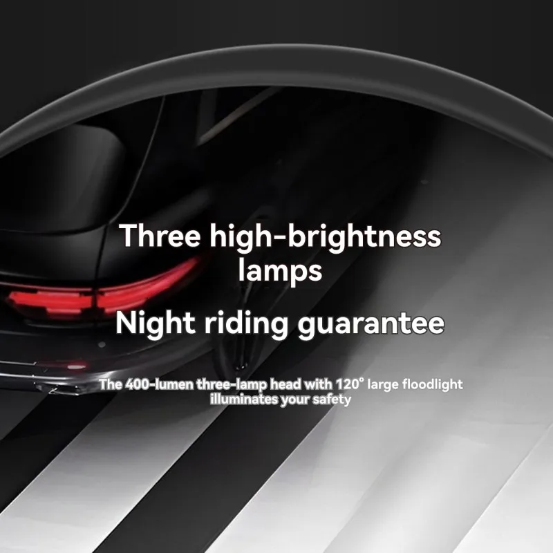 Abhs-Bicycle Light … - image