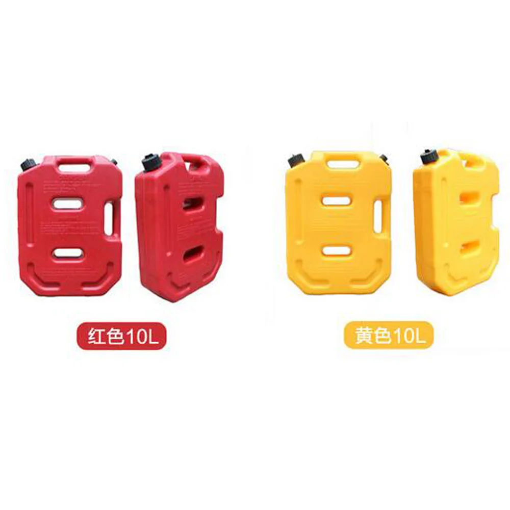 

Lantsun J171-10L Oil Tank for Jeep for wrangler off road