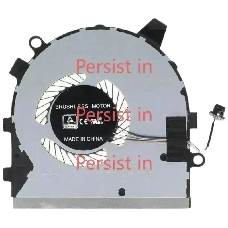 

2-in-1 Laptop CPU Fan For Dell Inspiron 13 7390 P113G001 023.100GI.0011 =*