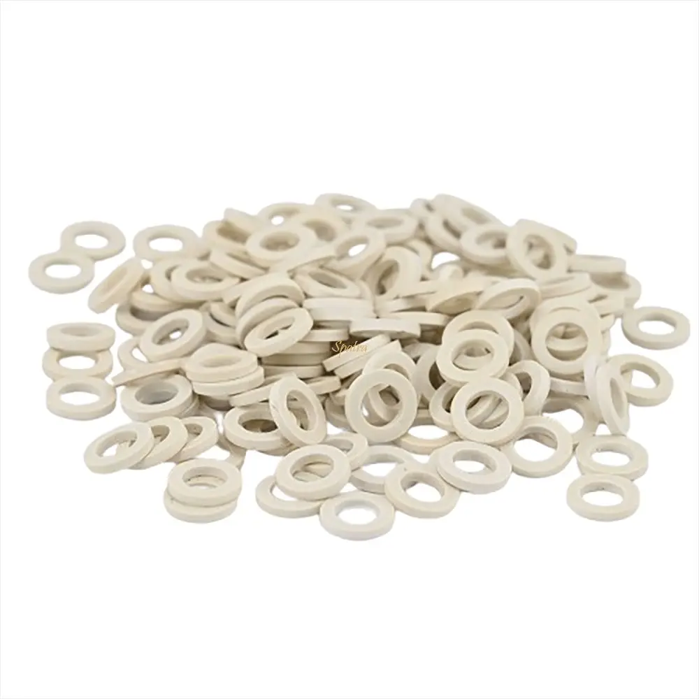 Sparta Sling Swivel Screw Washer 50 Pack M7877