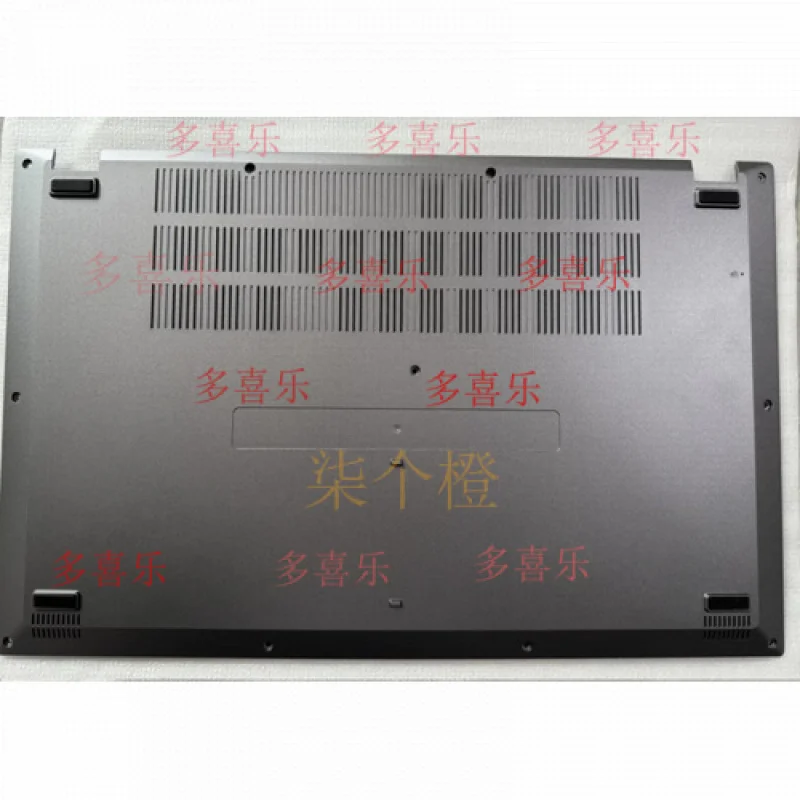 

Нижний корпус AA для ACER N23H5 A317-55P-37NY серого цвета