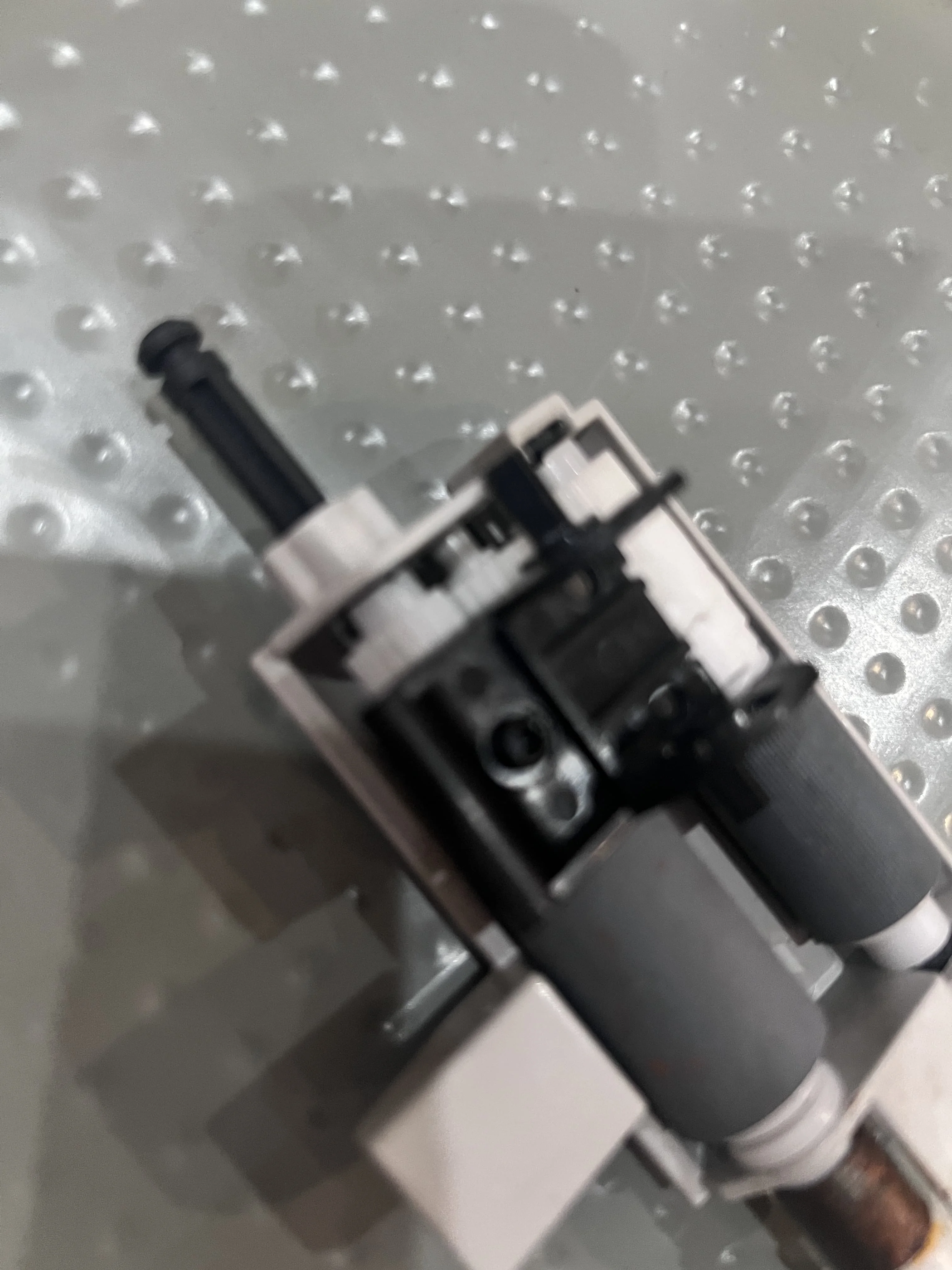 

ADF Pickup Roller for Canon MF215 MF216 MF236 MF249 MF4710 MF4750 MF4870 MF4890 Printer Parts