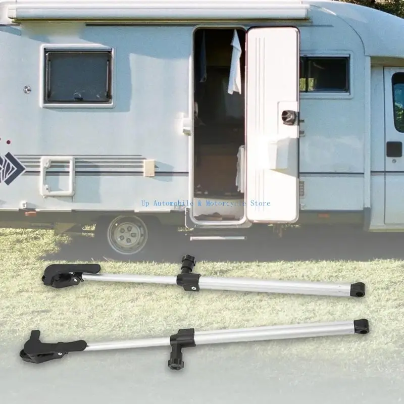 

270E Telescopic Window Lift Strut for Motorhome Campers Window Support Rod Replacement Support Strut Easy Installation