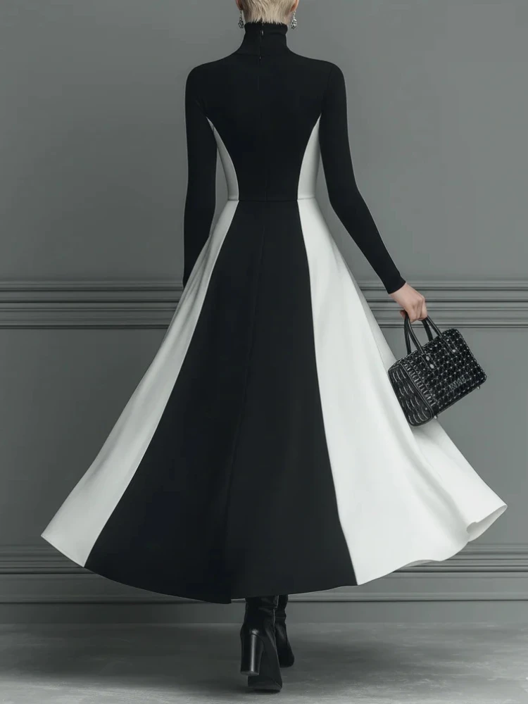 Thumbnail 2 - #52 Flowing Long Dress Comparison Guide