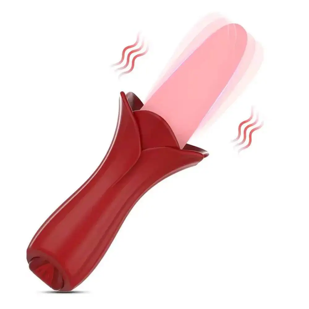 Dildo Masculino Massageador de Próstata, Rabo Vibrador e Plug Anal para Homens Gays, Ponto G e Bunda