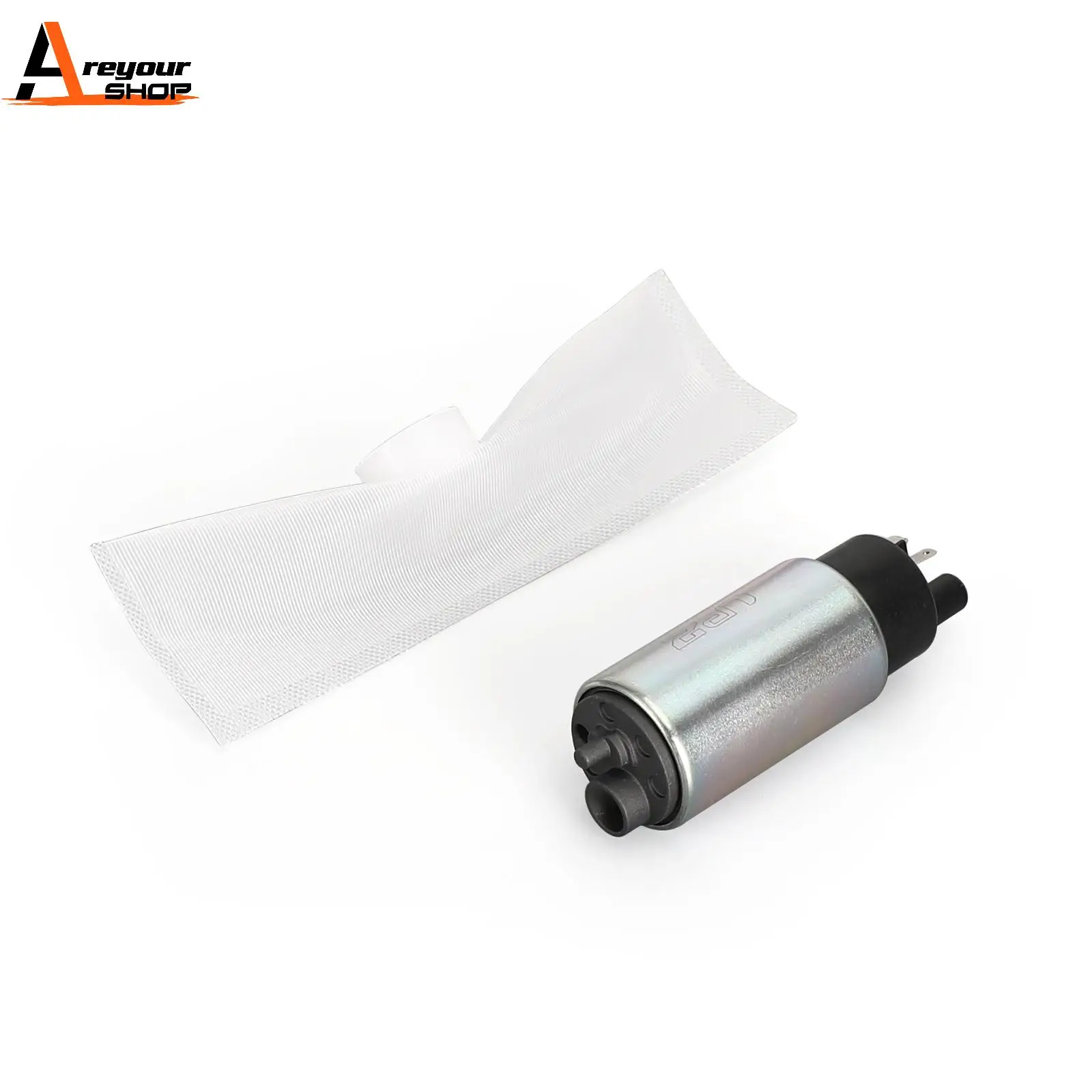 Areyourshop Fuel Pump For Aprilia Atlantic Scarabeo Sportcity SR 125 250 300 Max 2006-2013 621581 1D000121 AP8127827 Motor Parts